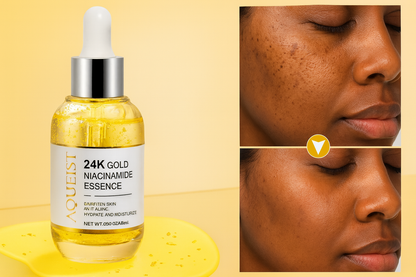 Sérum Éclat au Niacinamide 24K