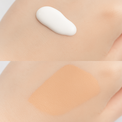 Fond de Teint intelligent – Couvrance Parfaite & Adaptation Automatique