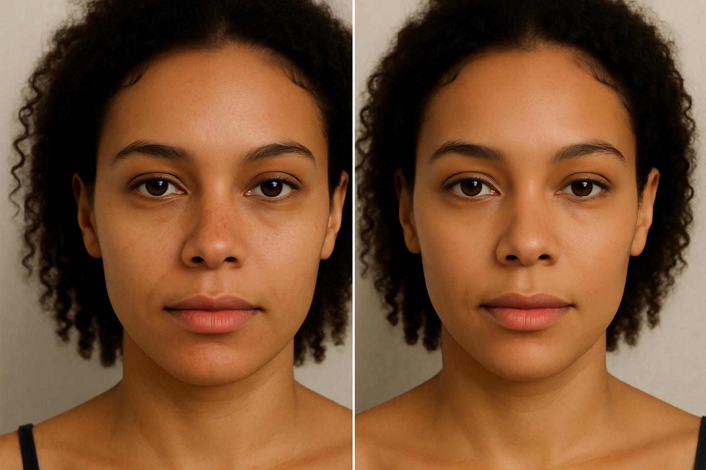 Fond de Teint intelligent – Couvrance Parfaite & Adaptation Automatique