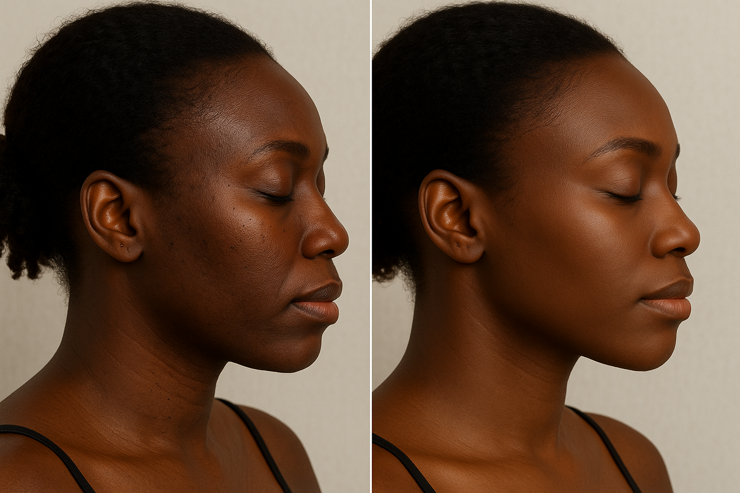 Fond de Teint intelligent – Couvrance Parfaite & Adaptation Automatique