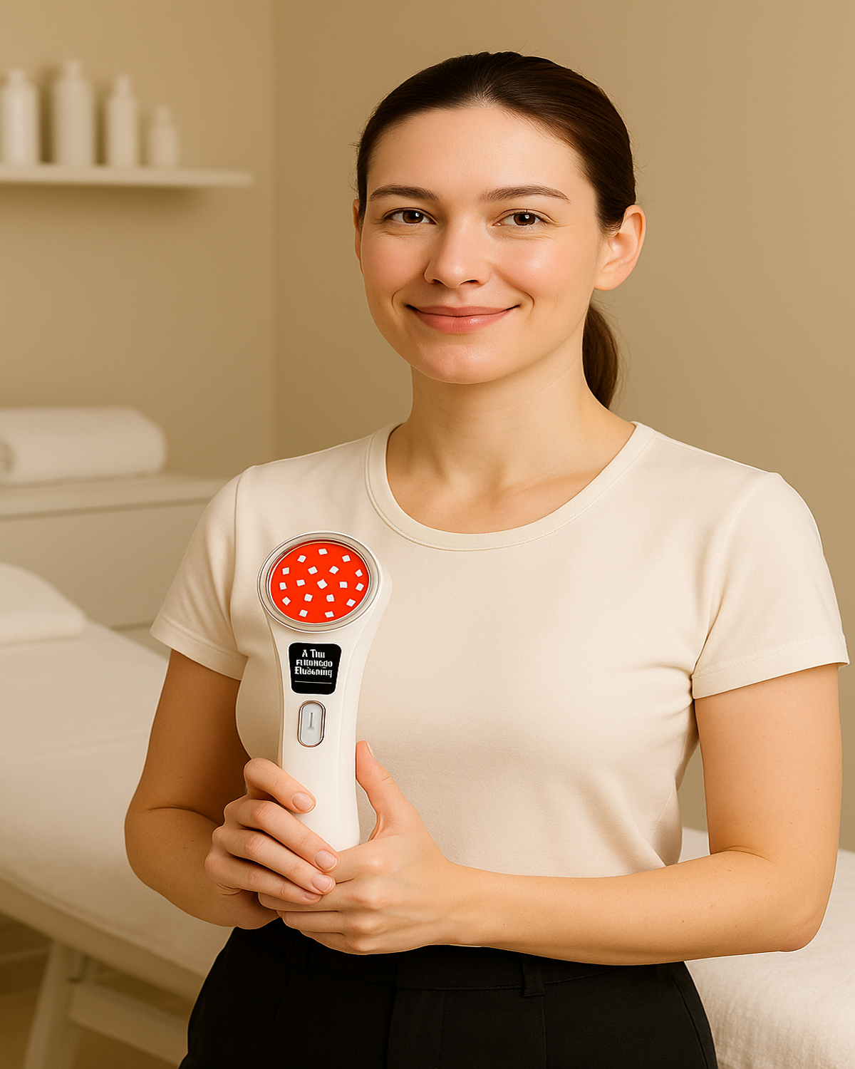 Appareil Multifonctions Lifting Visage