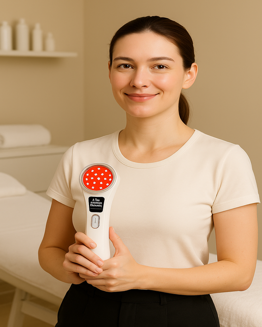 Appareil Multifonctions Lifting Visage